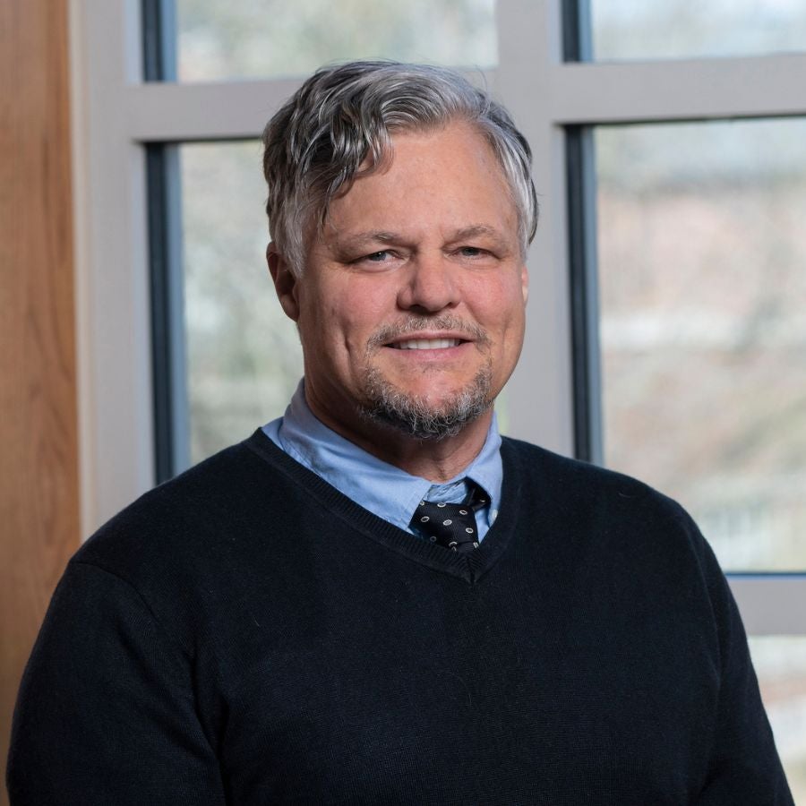 Dr. Will Delavan