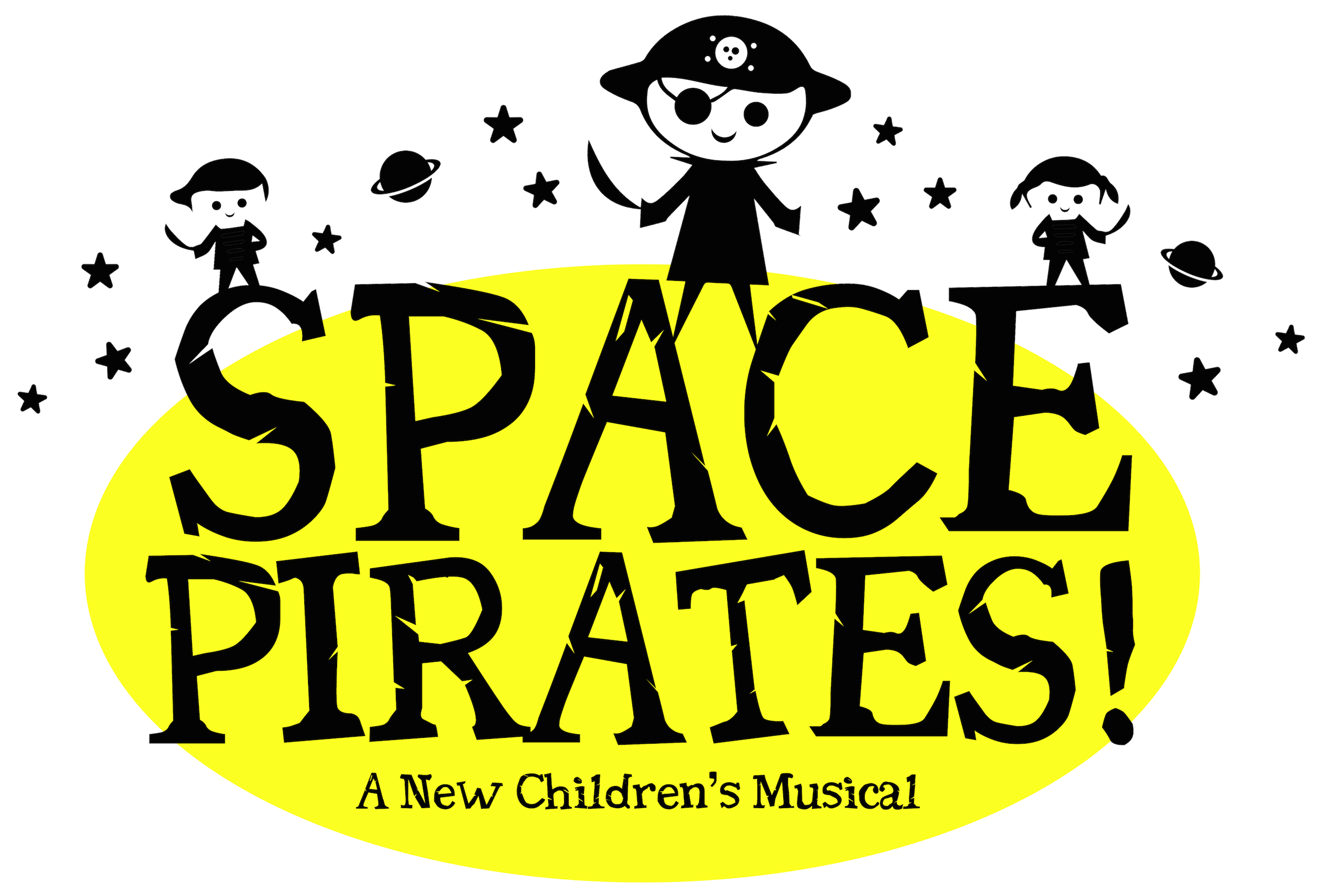 Space Pirates musical art