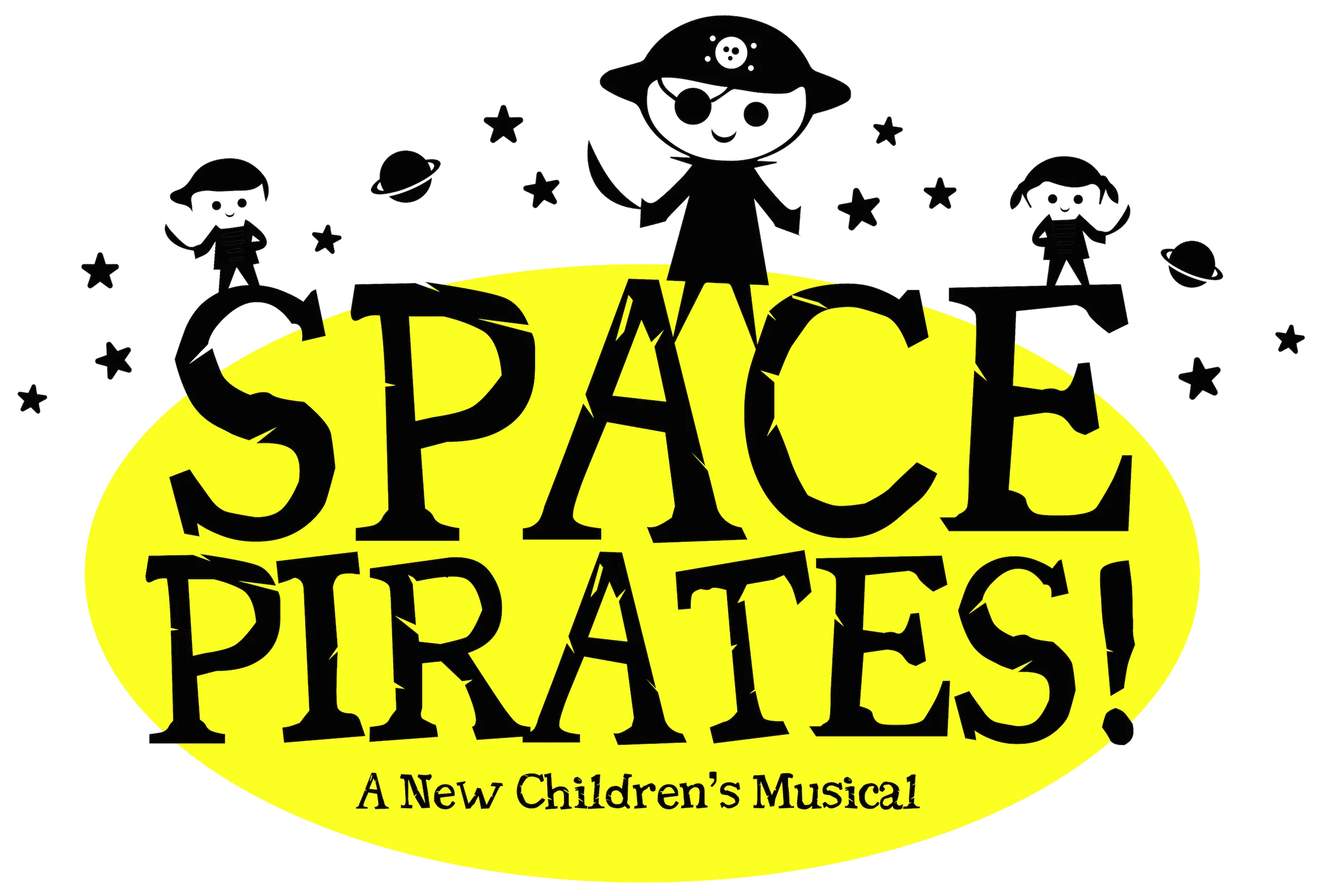 Space Pirates musical art