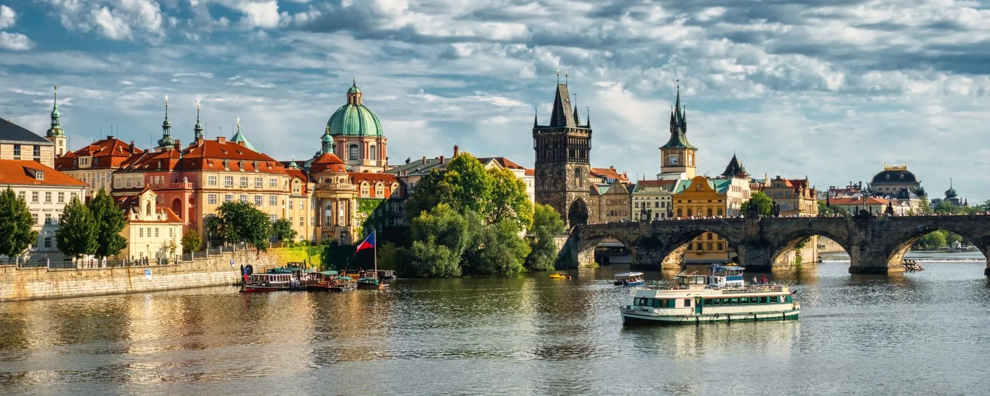 Prague, Czech Republic