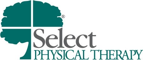 Select Medical Physical Therapy logo