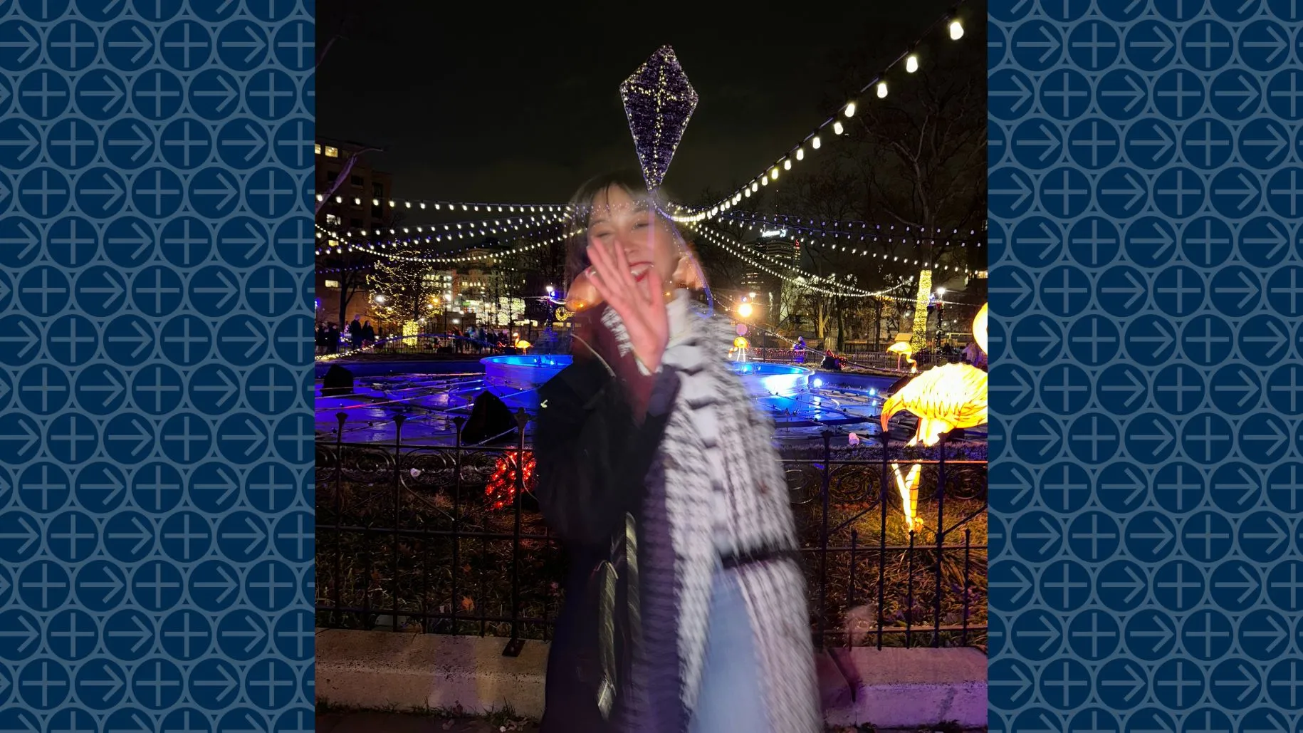 Jessica Martinez Vargas