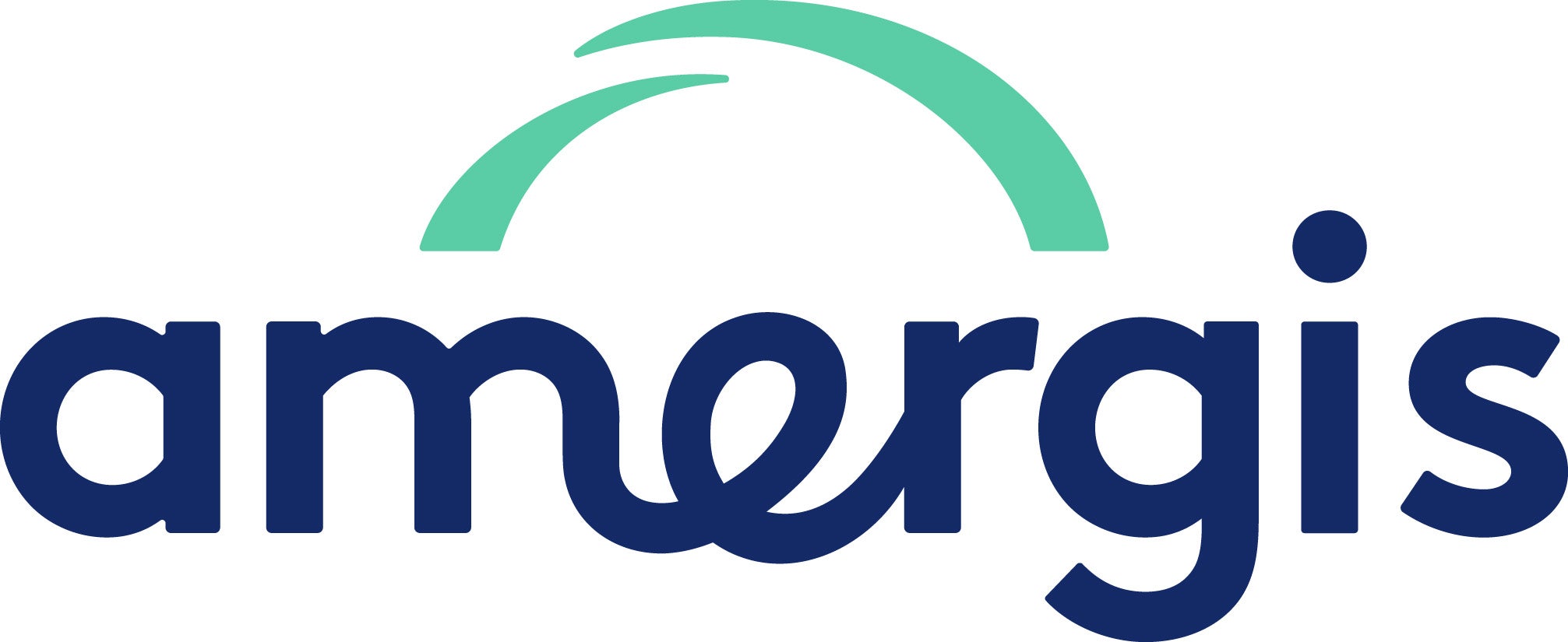Amergis logo
