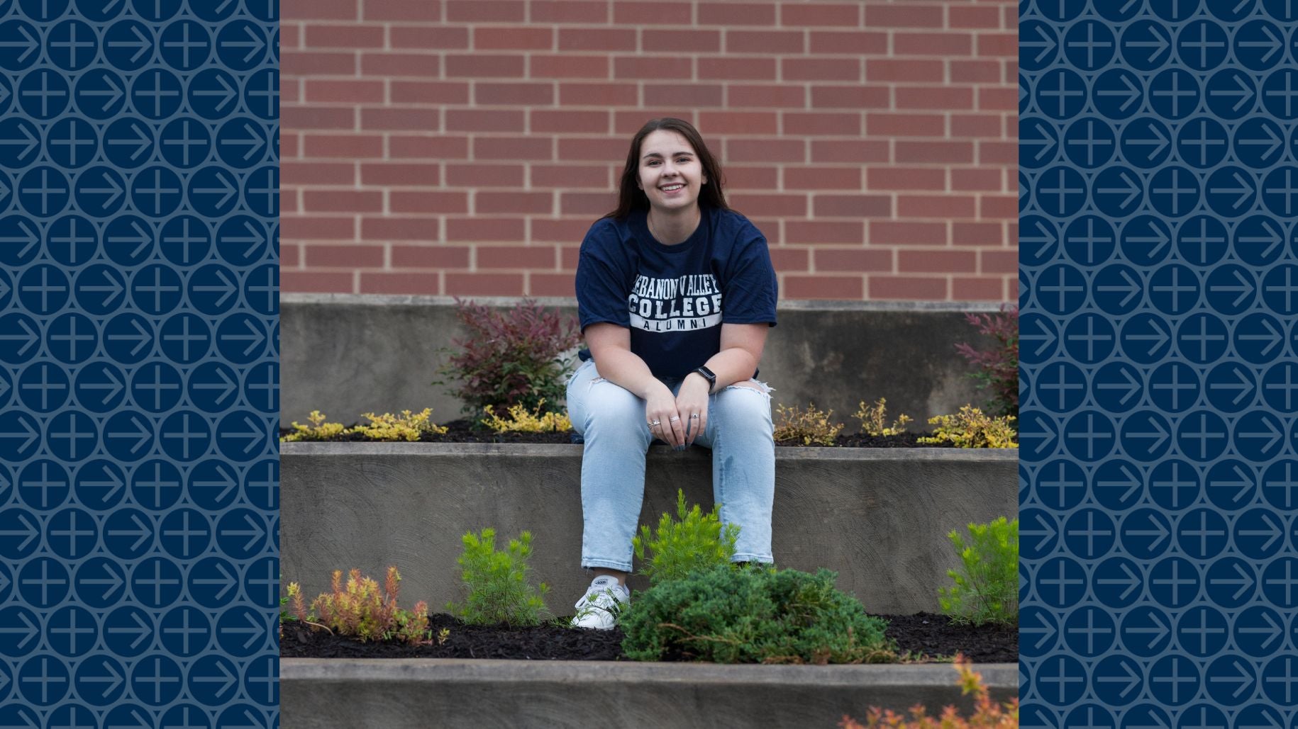 LVC alum Victoria “Tori” Manmiller