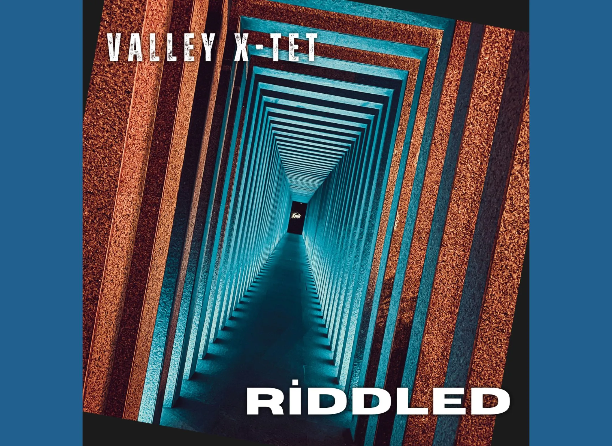 LVC Faculty Jazz debut album cover