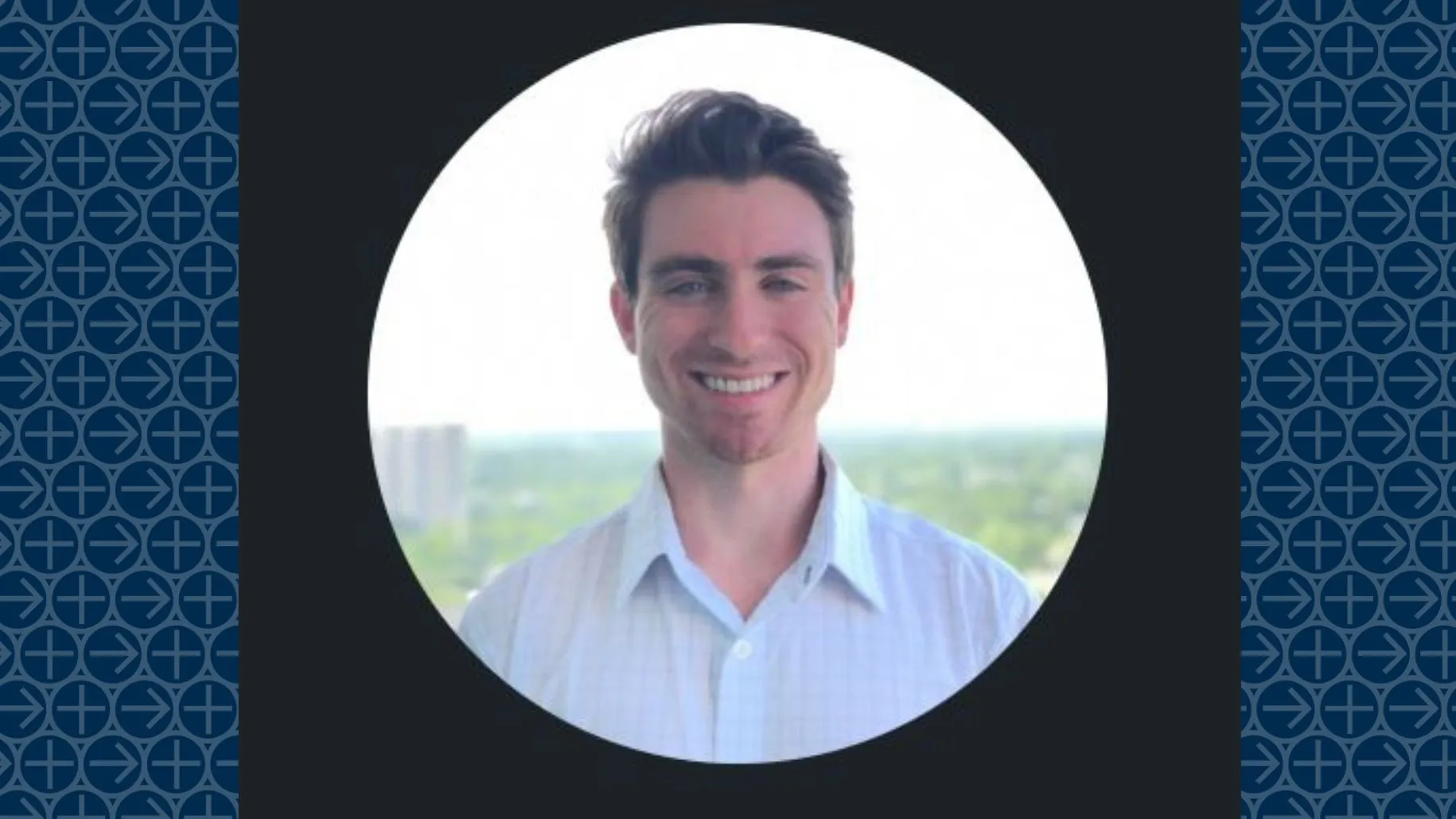 Austin Lesher headshot