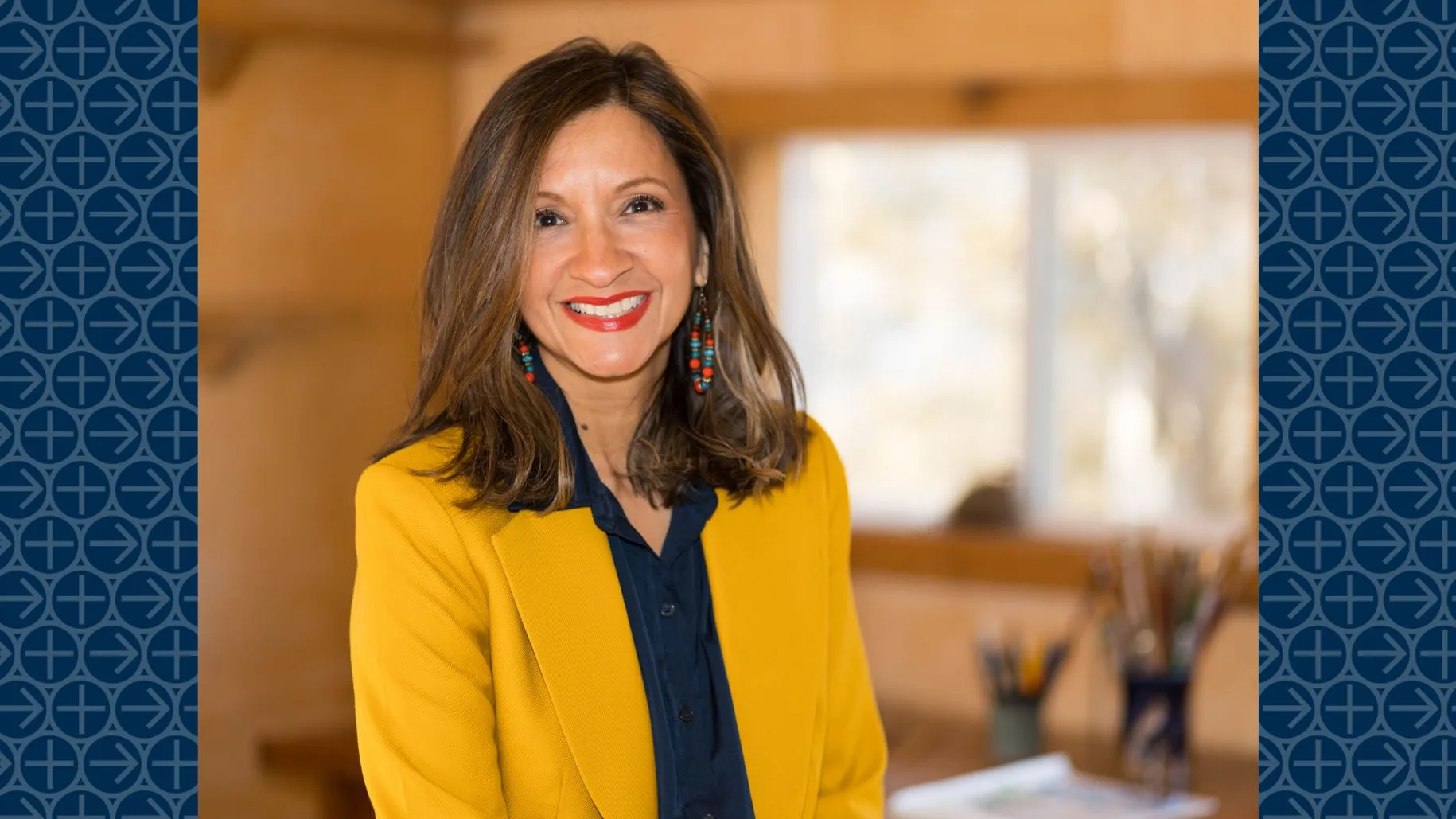 Dr. Ivette Guzmán-Zavala