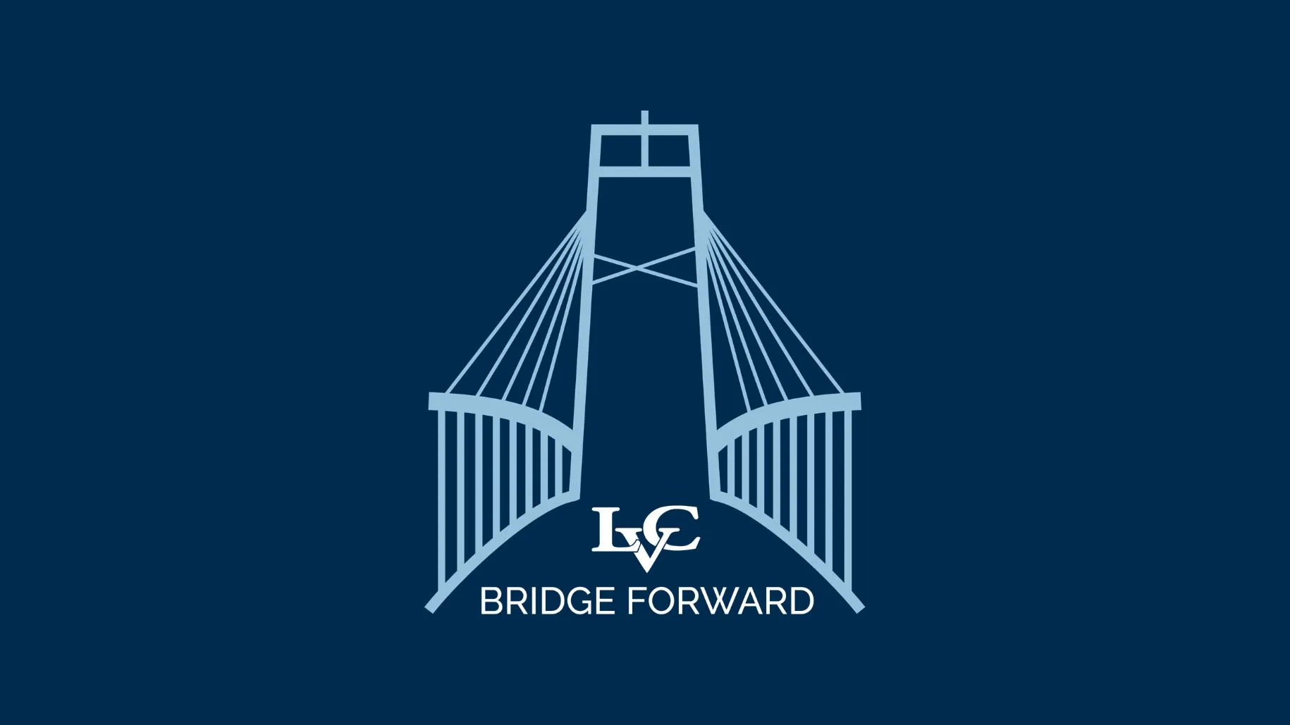 LVC Bridge Forward logo