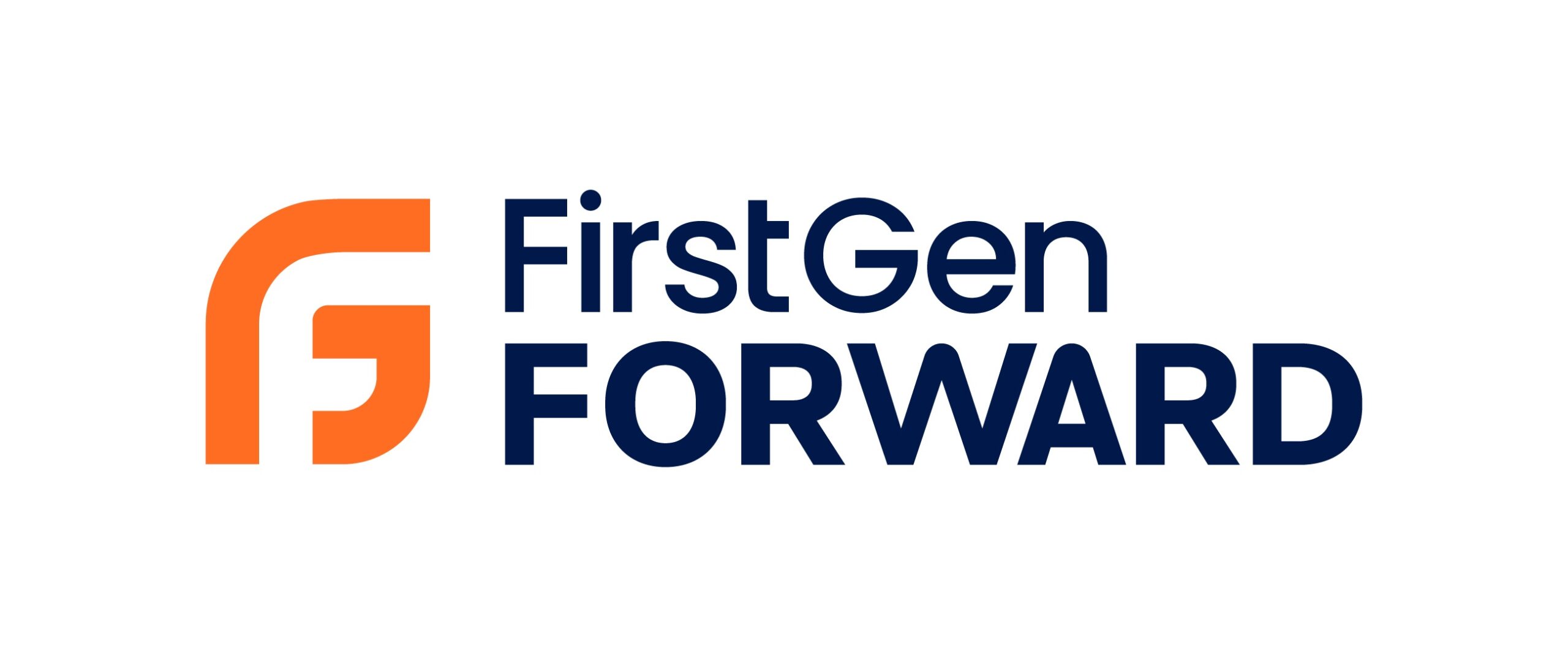 FirstGen Forward logo