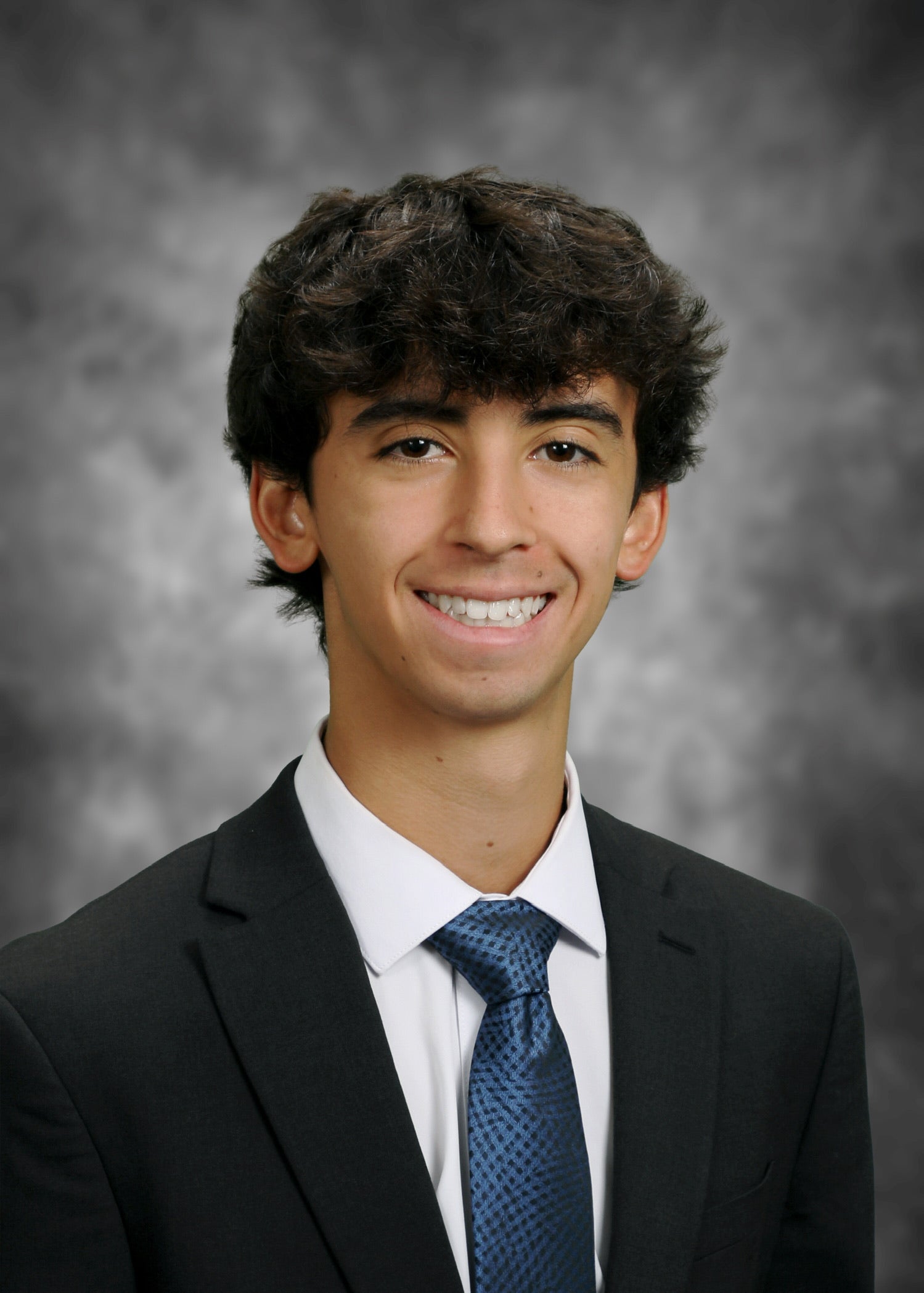 Noah Dominguez