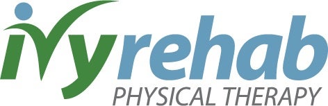Ivy Rehab physical therapy logo