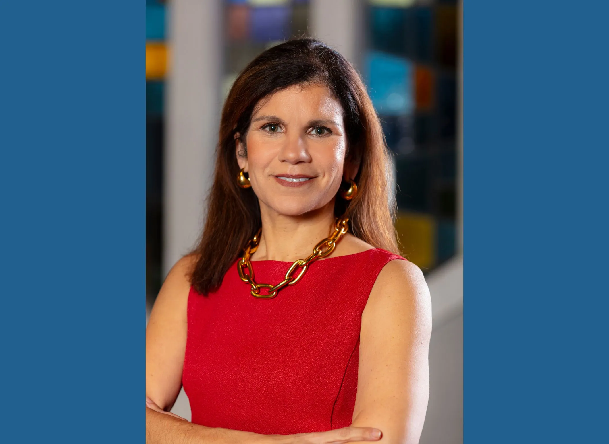 Michelle Maldonado headshot