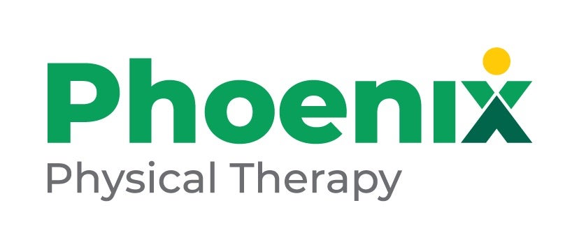 Phoenix Physical Therapy logo
