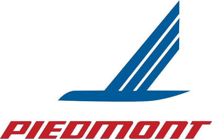 Piedmont Airlines logo