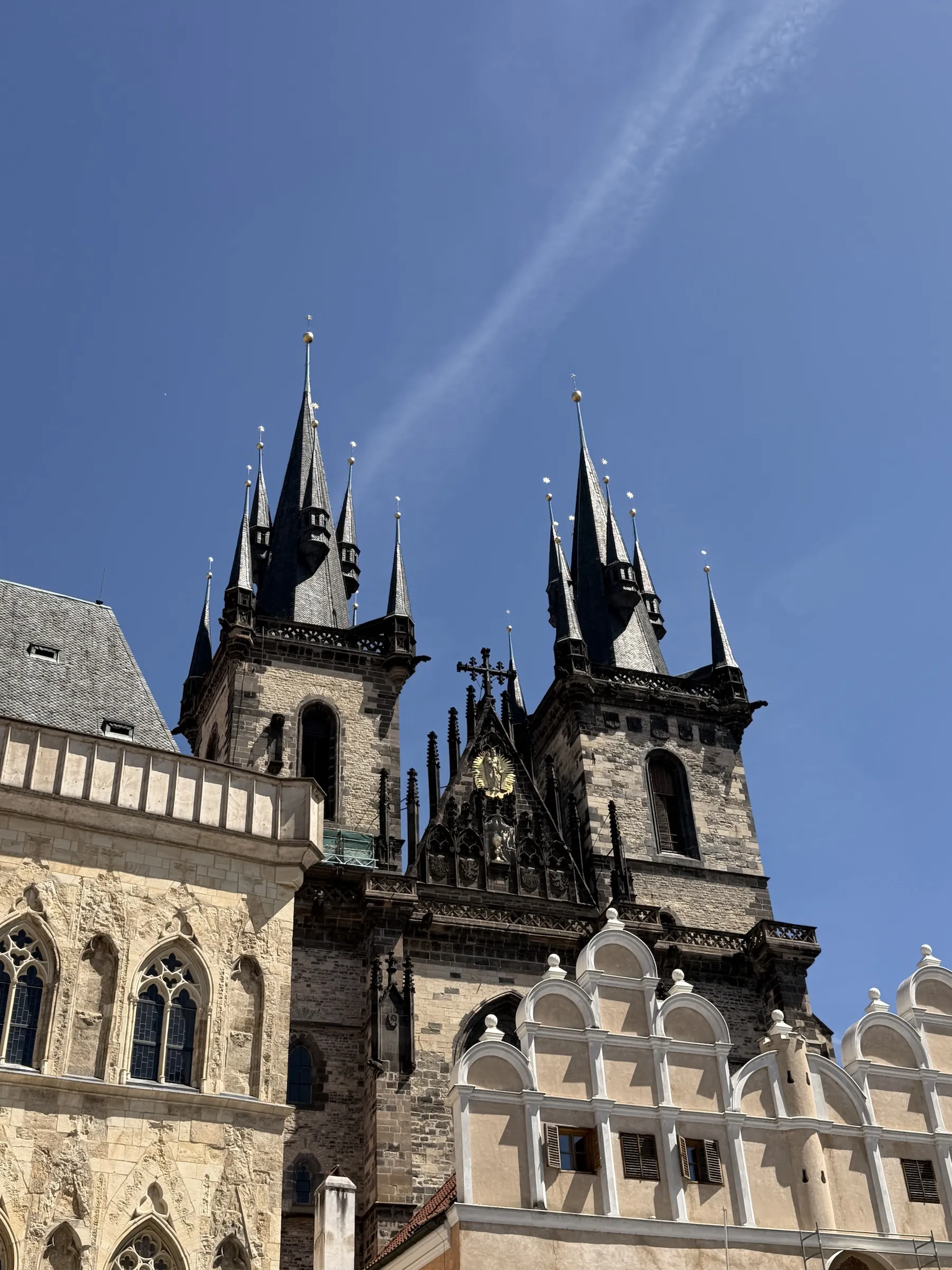 Prague, Czech Republic