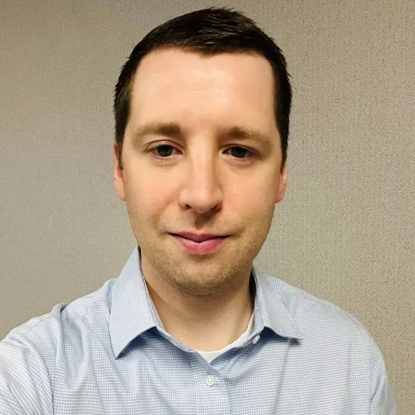 Dr. Paul Darcangelo