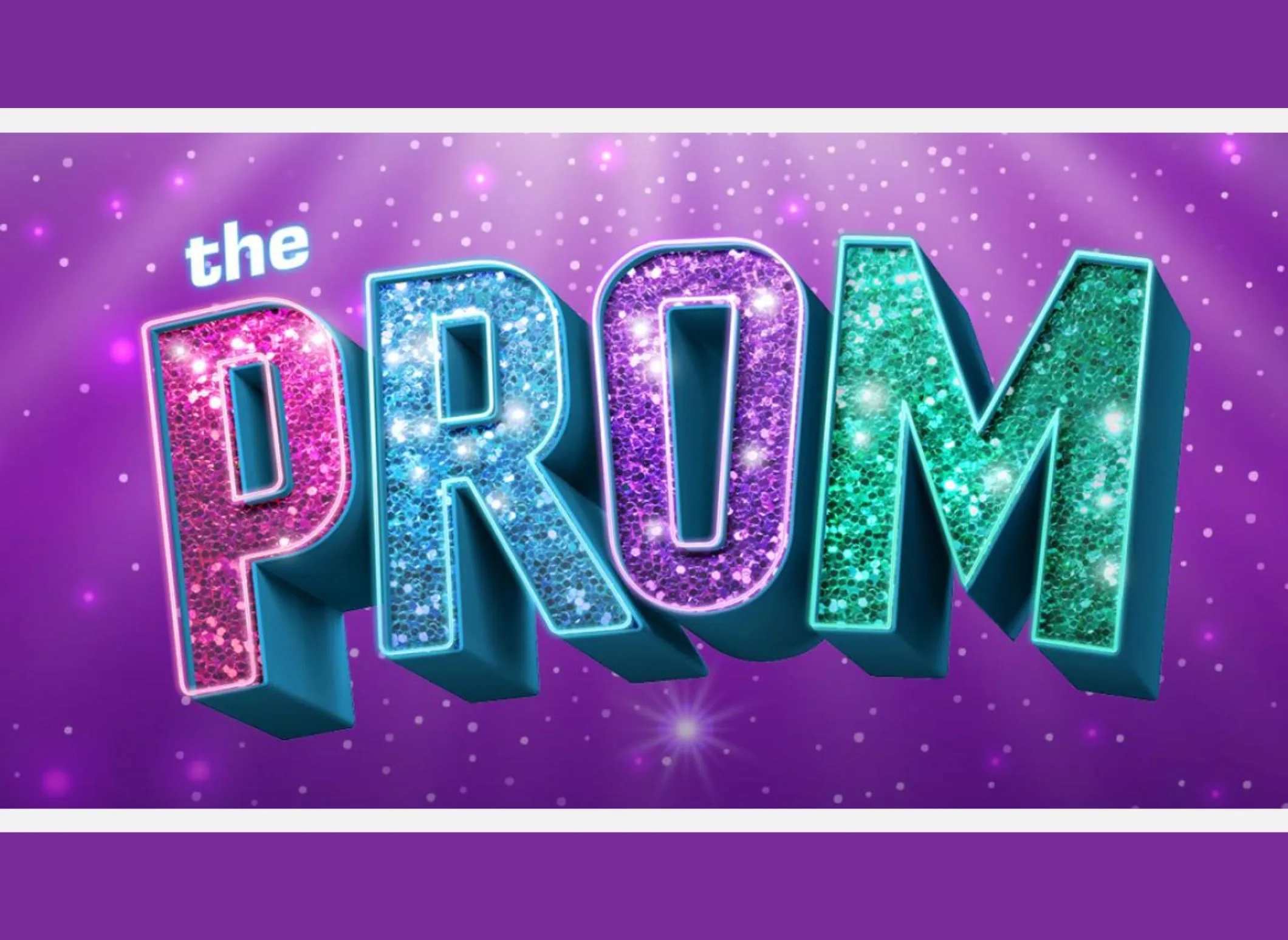 Wig and Buckle Theatre Company presents "The Prom"