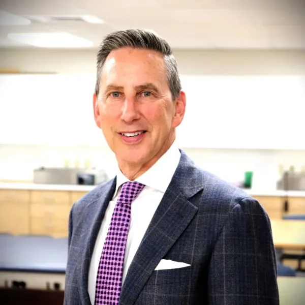 Dr. William Wrightsman
