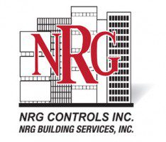 NRg logo